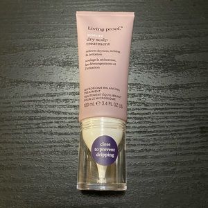 Living Proof Restore Dry Scalp Treatment